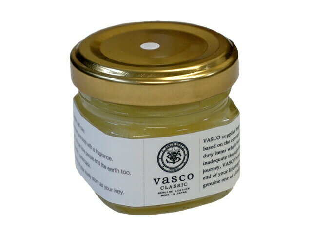 【vasco/ヴァスコ】「Aroma Leather Oil”vasco classic”/アロマレザーオイル”ヴァスコクラシック”」(VSYS-003)(グランメゾン東京/ハーレー/バイカー/アメカジ/ホットロッド/レザークラフト/プレゼント/WOLF PACK/ウルフパック)