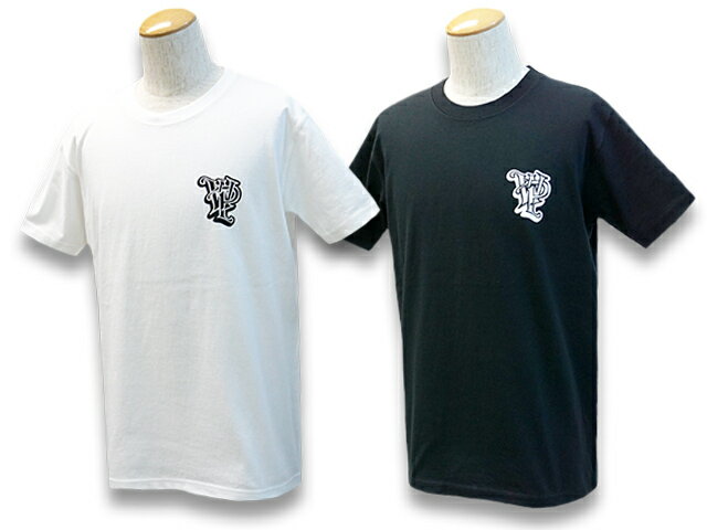 全2色「Super Heavy Weight Crew Neck Tee”Shakin' Logo"/スパーヘビーウェイトクルーネックTee”シェイキンロゴ” 」(WP-21-SS-01)(アメカジ/ホットロッド/ハーレー/バイカー)