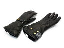 【AWAKE/アウェイク】「The Ultimate Heat Glove/ザ アルティメットヒートグローブ」(ハーレー/ハーレーダビッドソン/バイク/バイカー/ホットロッド/手袋/ウィンターグローブ/プレゼント/ホイールズアパレル/WOLF PACK/ウルフパック)