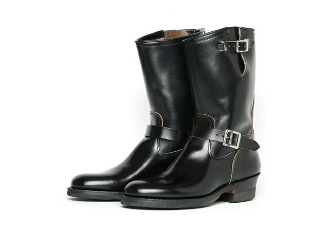 【BILTBUCK by ATTRACTIONS/ビルトバックバイアトラクションズ】2023AW Engineer Boots”Lot.269”/エンジニアブーツ”Lot.269” 【予約商品/2024年中入荷予定】 ウエアマスターズ/ウルフパック 