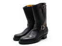 【BILTBUCK by ATTRACTIONS/ビルトバックバイアトラクションズ】「Engineer Boots-Heavy Weight Kipskin”L...