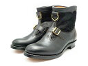 【BILTBUCK by ATTRACTIONS/ビルトバックバイアトラクションズ】「Horsehair Shaft Roper Boots”Lot.301”/...