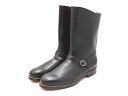 【BILTBUCK by ATTRACTIONS/ビルトバックバイアトラクションズ】2024SS「Cowboy Boots”Lot.320”/カウボーイブーツ”...