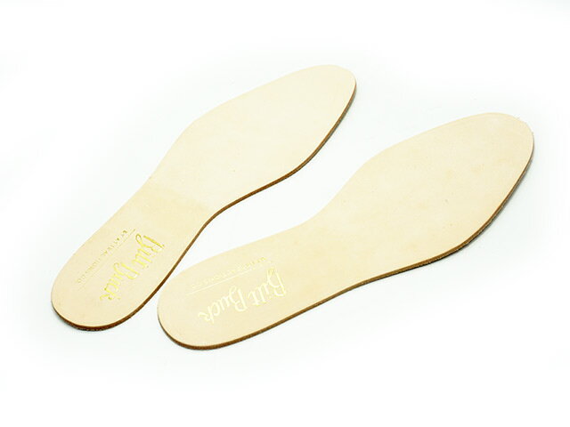 【BILTBUCK by ATTRACTIONS/ビルトバックバイアトラクションズ】「Insole for Service Shoes/サービスシューズ専用インソール」(773)(ATTRACTIONS/アトラクションズ/WEARMASTERS/ウエアマスターズ/アメカジ/ハーレー/WOLF PACK/ウルフパック)