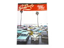 【Fly Wheels/フライウィール】Issue #78【ネコポス対応】【あす楽対応】(CALIFORNIA LINE/カリフォルニアライン/SKULL FL...