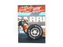 【Fly Wheels/フライウィール】Issue #94【ネコポス対応】(MOON EYES/ムーンアイズ/ホットロッド/ハーレー/クラシックカー/マッスルカ...