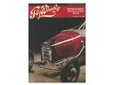 【Fly Wheels/フライウィール】Issue #53【DM便対応】【あす楽対応】(CALIFORNIA LINE/カリフォルニアライン/SKULL FLI...