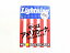 雑誌【Lightning/ライトニング】「2023年5月号 Vol.349」【ネコポス対応】【あす楽対応】(アメカジ/デニム/インディゴ/ミリタリー/ブーツ/ジーンズ/フライトジャケット/経年変化/ファッション/ハーレー/バイカー/バイク/メンズ/WOLF PACK/ウルフパック)