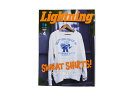 雑誌【Lightning/ライトニング】「2025年4月号 Vol.372」【ネコポス対応】(アメカジ/デニム/インディゴ/ミリタリー/ブーツ/ジーンズ/フライ...