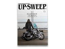 【UP-SWEEP/アップスイープ】Vol.41【DM便対応】【あす楽対応】(BLUCO/THE HIGHEST END/BWG/Vise/RED TAIL/BWG/SKULL FLIGHT/CALIFORNIA LINE)