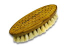 【CLINCH/クリンチ】×【Iris Hantverk/イリス ハントバーク】「Brush”Horse”/ブラシ”白馬毛”」【あす楽対応】(The MAIL'...