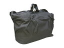 【COMFY OUTDOOR GARMENT/コムフィーアウトドアガーメント】2024SS「3Days Tote Bag Smooth Nylon/3デイズトートバッグスムースナイロン」(CMF2401-AC15)(CMF/アメカジ/アウトドア/登山/キャンプ/ハーレー/WOLF PACK/ウルフパック)