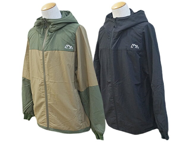 楽天WOLF PACK楽天市場店全2色【COMFY OUTDOOR GARMENT/コムフィーアウトドアガーメント】2024SS「Shell Shirts/シェルシャツ」（CMF2401-S02C）（CMF/アメカジ/アウトドア/登山/キャンプ/ハーレー/バイカー/ホットロッド/WOLF PACK/ウルフパック）