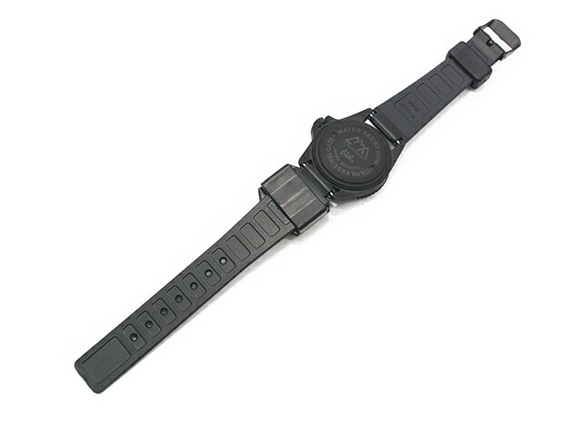 【COMFY OUTDOOR GARMENT/コムフィーアウトドアガーメント】×【VAGUE WATCH Co./ヴァーグウォッチカンパニー】2024FW「Field Watch/フィールドウォッチ」(CMF2402-AC31)(CMF/アメカジ/アウトドア/登山/キャンプ/ハーレー/プレゼント/WOLF PACK/ウルフパック)