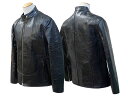 【FINE CREEK CO/ファインクリークアンドコー】「Single Riders Jacket”Roberts”/シングルライダースジャケット”ロバーツ”」(ACJK017)【あす楽対応】(ファインクリークレザーズ/ハイラージレザー/アメカジ/ハーレー/WOLF PACK/ウルフパック)