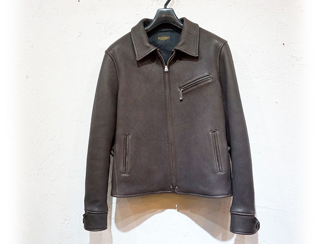 全2色【FINE CREEK&CO/ファインクリークアンドコー】2024SS Sports Jacket”Top Field Deer”/スポーツジャケット”トップフィールドディア” ACJK059 【予約商品/2024年3-5月入荷予定】 ファイン…