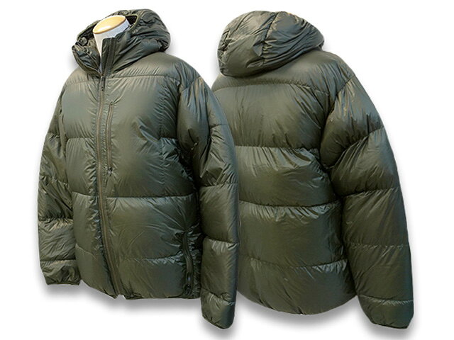 (50% OFF)全3色【MOSSIR/モシール】2022AW「Down Hoodie Jacket”Put Out”/ダウンフーディージャケット”プットアウト”」(MOCO008)【あす楽対応】(800フィルパワー/アウトドア/キャンプ/ファインクリークアンドコー/ファインクリークレザース/CWORKS/ウルフパック) wolfpack-10013944 WOLF PACK楽天市場店 サンプル画像3
