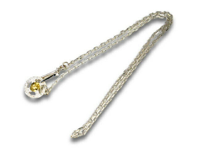 【FIRST ARROW's/ファーストアローズ】「Small Necklace Chain with Medicine Wheel with K18/K18付きメディスンホイール付きスモールネックレスチェーン」(O-063+P-077)(ネイティブ/インディアン/アメカジ/アクセサリー/プレゼント/WOLF PACK/ウルフパック)