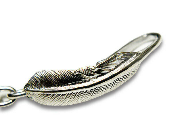 【FIRST ARROW's/ファーストアローズ】「Small Feather Hook+Medicine Wheel Chain Bracelet/スモールフェザーフック+メディスンホイールチェーンブレスレット」(BR-305)(ネイティブ/インディアン/アメカジ/アクセサリー/プレゼント/WOLF PACK/ウルフパック) 2