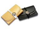 全2色【FIRST ARROW's/ファーストアローズ】「Business Card Case with 5 Cent Concho/5セントコンチョ付き名刺ケ...