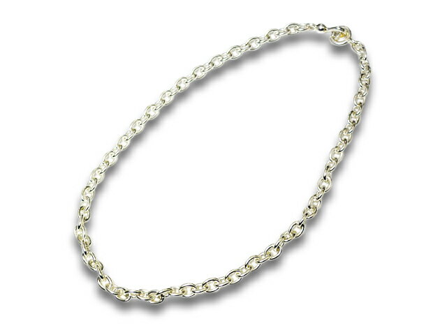 ファーストアローズ 【FIRST ARROW's/ファーストアローズ】「2mm Necklace Chain/2mmネックレスチェーン」(O-060/60cm)【あす楽対応】(ネイティブ/インディアン/ジュエリー/ハンドメイド/シルバー/アメカジ/ハーレー/バイカー/アクセサリー/プレゼント/WOLF PACK/ウルフパック)