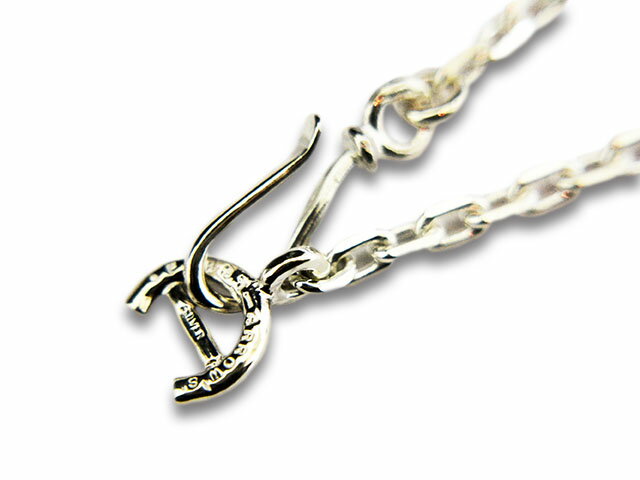 メンズジュエリー・アクセサリー, ネックレスチェーン FIRST ARROWsMedium Necklace Chain(O-06250cm)()