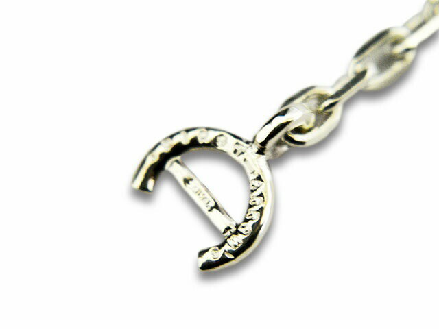 【FIRST ARROW's/ファーストアローズ】「Medium Necklace Chain/ミディアムネック...