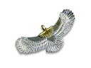 【FIRST ARROW's/ファーストアローズ】「Medium Eagle/ミディアムイーグル」(P-509)(ネイティブ/インディアン/ジュエリー/ハンドメ...