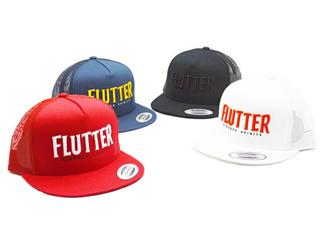 全4色「OG Logo Mesh Cap/OGロゴメッシュキャップ」(FL24-CAP001)(ホイールズアパレル/アメカジ/ハーレー/バイカー/バイク/チョッパー/ボバー/カスタム/ホットロッド/WOLF PACK/ウルフパック)