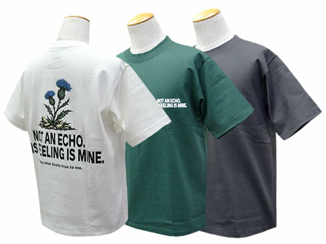 全3色【FLUTTER/フラッター】2026SS「USA Cotton Graphic S/S Tee/USAコットングラフィックショートスリーブTee」(FL26-SST001)(ホイールズアパレル/アメカジ/ハーレー/バイカー/バイク/チョッパー/ボバー/カスタム/ホットロッド/WOLF PACK/ウルフパック)（楽天・WOLF PACK楽天市場店）