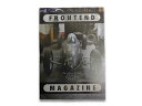 【FRONTEND MAGAZINE/フロンテンドマガジン】Vol.33【DM便対応】【あす楽対応】(CHOPPER/HOT ROD/チョッパー/ホットロッド)
