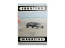 【FRONTEND MAGAZINE/フロンテンドマガジン】Vol.36【DM便対応】【あす楽対応】(CHOPPER/HOT ROD/チョッパー/ホットロッド)