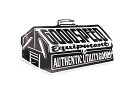 【GOODSPEED equipment/グッドスピードイクイップメント】2025SS「TB Sticker”L”/TBステッカー”L”」(GSE-wfv-st...