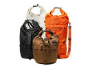 全4色【GOODSPEED equipment/グッドスピードイクイップメント】2025AW「Duffel Bag/ダッフルバッグ」(GSE-wfr-NB-GP...