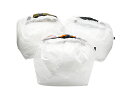 全3色【GOODSPEED equipment/グッドスピードイクイップメント】2024SS「Roll Top P Bag”L”/ロールトップPバッグ”L”」(...