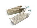 【HWZN BROSS/ハウゼンブロス】「Dirt Peg/ダートペグ」(Aluminium)(ヴィンテージパーツ/ホイールズアパレル/アメカジ/ホットロッド/...