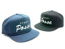 全2色【HWZN BROSS/ハウゼンブロス】×【RULER/ルーラー】2023AW「We Can 039 t Stopped Snap Back Cap”STREET POSSE”/ウィキャントストップドスナップバックキャップ ストリートポッセ 」【あす楽対応】(チョッパー/アメカジ/ハーレー/WOLF PACK/ウルフパック)