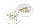 全2種【HWZN BROSS/ハウゼンブロス】×【Cool Tattooing Masato/クールタトゥーイングマサト】×【WOLF PACK/ウルフパック】...