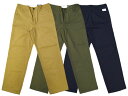 S3FyHWZN BROSS/nE[uXz2024SSuFrisco Work Pants/tXR[NpcvyyΉz(zC[YAp/AJW/zbgbh/n[[/WOLF PACK/EtpbN)