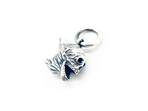 【HWZN BROSS/ハウゼンブロス】「Grim Reaper Pendant Top/グリムリーパーペンダントトップ」(Silver925)(ホイールズアパレル/アメカジ/ハーレー/ホットロッド/WOLF PACK/ウルフパック/アクセサリー/プレゼント) 【HWZN BROSS/ハウゼンブロス】「Grim Reaper Pendant Top/グリムリーパーペンダントトップ」(Silver925)(ホイールズアパレル/アメカジ/ハーレー/ホットロッド/WOLF PACK/ウルフパック/アクセサリー/プレゼント)