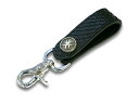 【HWZN BROSS/ハウゼンブロス】「Eight Legged Cross Key Hook”Diamond Python”/エイトレッグドクロスキーフック...