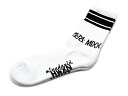 【HWZN BROSS/ハウゼンブロス】 【MIXXDAVID/ミックスデイヴィッド】2023AW W-Name Socks/ダブルネームソックス 【あす楽対応】 靴下/ホイールズアパレル/アメカジ/ホットロッド/ハーレー/バイ…