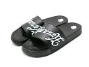 【HWZN BROSS/ハウゼンブロス】2025SS「Emboss Shower Sandal/エンボスシャワーサンダル」(ホイールズアパレル/チョッパー/アメ...