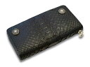 yHWZN BROSS/nE[uXzuDiamond Python Leather Long Wallet/_CAhpC\U[OEHbgvyyΉz(zC[YAp/AJW/n[[/zbgbh/WOLF PACK/EtpbN/ANZT[/v[g/z)