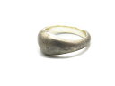 【MAD CULT/マッドカルト】「Narrow No Ring/ナローノーリング」(R-21)(Silver925/Brass/アクセサリー/ジュエリー/指輪...