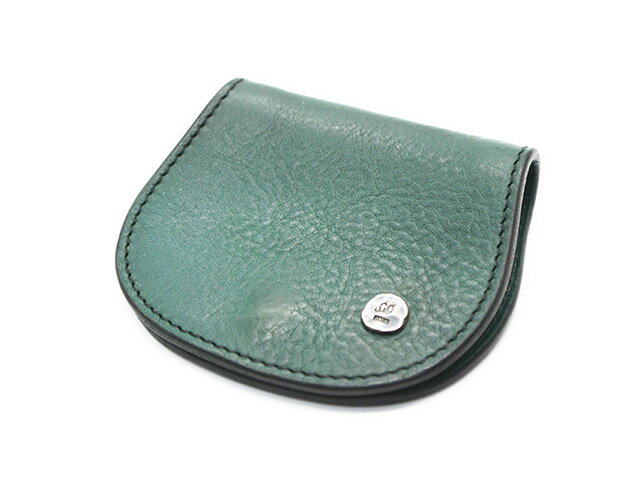 【MAD CULT/マッドカルト】「Gulp Coin Case/ガルプコインケース」(LC-07)(Silver925/Brass/レザー/ウォレット/財布/アクセサリー/ジュエリー/プレゼント/バイカー/ハーレー/ホットロッド/アメカジ/ハンドメイド/WOLF PACK/ウルフパック)