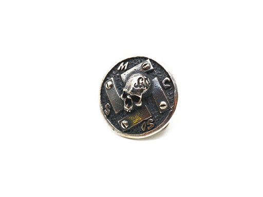 【MAD CULT/マッドカルト】「N Cinema Concho/Nシネマコンチョ」(OT-06)(Silver925/Brass/アクセサリー/ジュエリー/プレゼント/バイカー/ハーレー/ホットロッド/アメカジ/ハンドメイド/WOLF PACK/ウルフパック) 【MAD CULT/マッドカルト】「N Cinema Concho/Nシネマコンチョ」(OT-06)(Silver925/Brass/アクセサリー/ジュエリー/プレゼント/バイカー/ハーレー/ホットロッド/アメカジ/ハンドメイド/WOLF PACK/ウルフパック)
