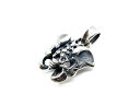 yMAD CULT/}bhJgzuPelvic Butterfly Pendant Top/yrbNo^tCy_ggbvv(PT-71)(Silver925/ANZT[/WG[/v[g/oCJ[/n[[/zbgbh/AJW/nhCh/WOLF PACK/EtpbN)