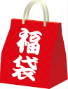 【WOLF PACK/ウルフパック】2024福袋(バイカーズブランド)「Happy Bag/ハッピーバッグ」(￥30,000)【あす楽対応】(ハーレー/バイカー/..