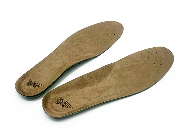 【RED WING/レッドウイング】「Comfortforce Footbed Insole/コンフォートフォースフットベッドインソール」(96319)(エンジニアブーツ/ハーレー/アメカジ/アイリッシュセッター/WOLF PACK/ウルフパック)